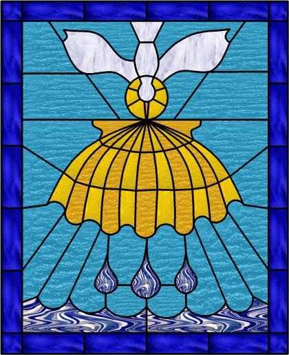 Messa og aðalsafnaðarfundur