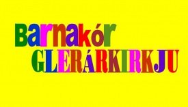 Skráning í Barnakór Glerárkirkju