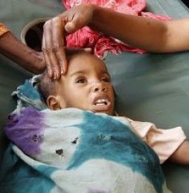 Neyð og óréttlæti kalla á aðgerðir