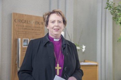 Þjóðkirkjan safnar fyrir línuhraðli