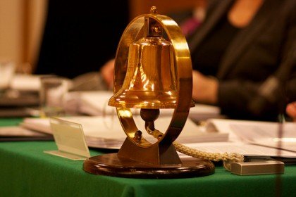 Kirkjuþing fjallar um fjármál kirkjunnar