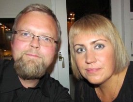 Bolli Pétur, Sunna Dóra, núið og framtíðin