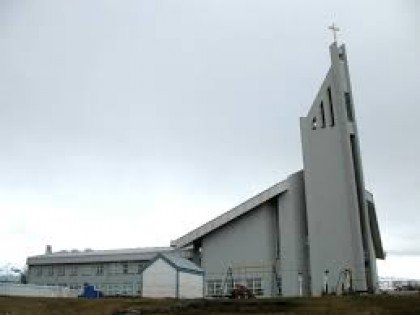 Sunnudagurinn 25. september. Sunnudagaskóli og messa kl 11:00