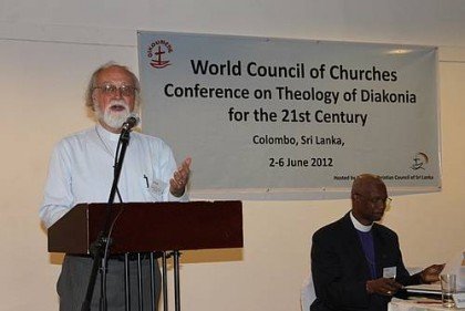 Samstaða, skilningur og kærleikur