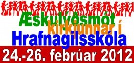 Jesús segir: Náð mín nægir þér