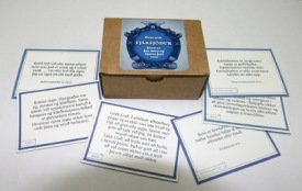 Fjársjóður hjartans