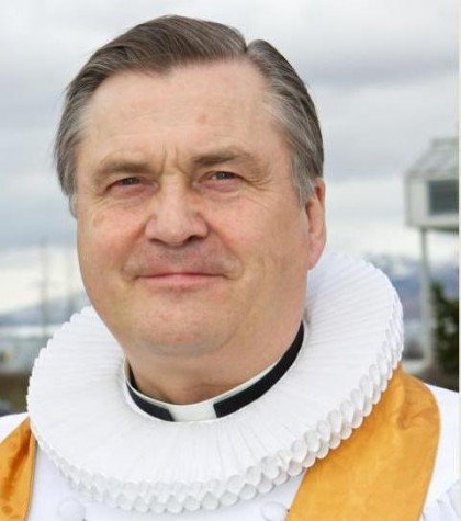 Heilög kirkja - Kirkja Krists