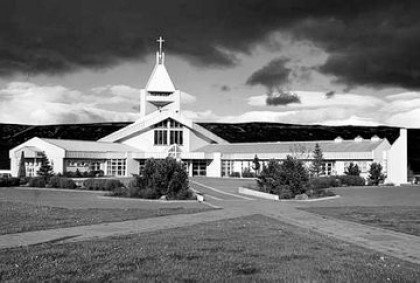 Útvarpsguðsþjónustur í umsjá Glerárkirkju