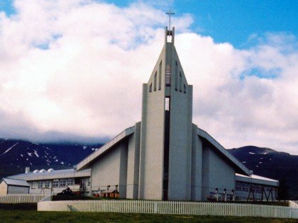 Sunnudagur 29. apríl.