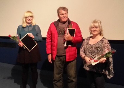 Verkefni á vegum Glerárkirkju valið fyrirmyndarverkefni