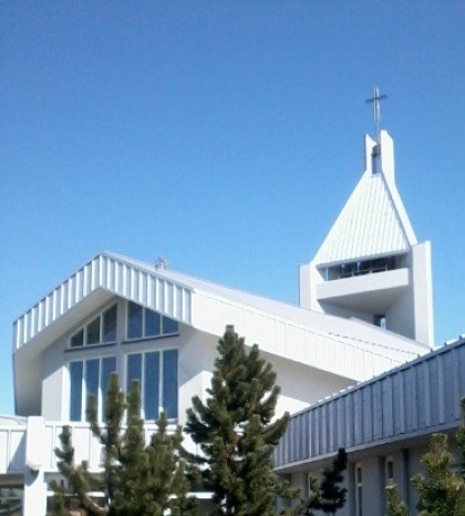 Aðalsafnaðarfundur Lögmannshlíðarsóknar