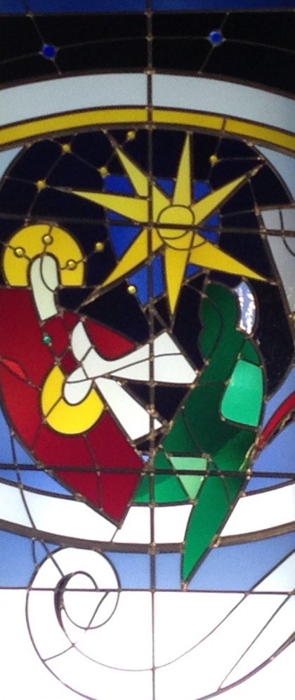 Kyrrðardagur verður í Glerárkirkju laugardaginn 10. febrúar kl. 10-17.