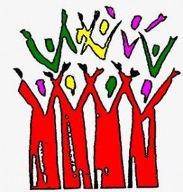 Vortónleikar Gospelkórs Akureyrar