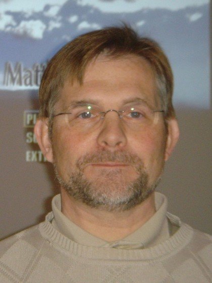 Sr. Arna í námsleyfi - sr. Guðmundur leysir af