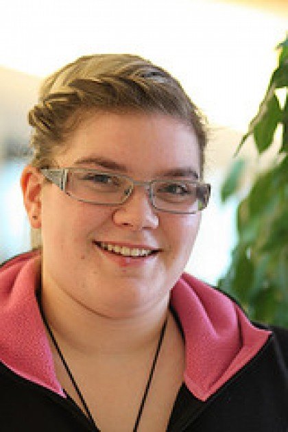 Vel heppnuðu Kirkjuþingi unga fólksins lokið