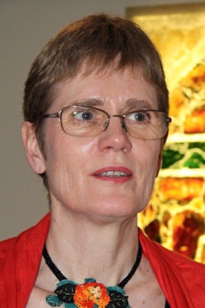 Kyrrðarbænin á fræðslu- og umræðukvöldi 17. og 24. febrúar