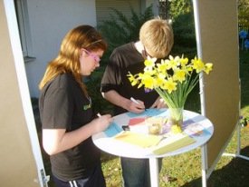 Æskulýðsstarf kirkjunnar og menntun umsjónarfólks