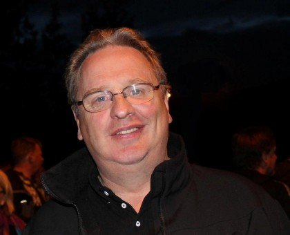 Kveðja frá sóknarnefnd