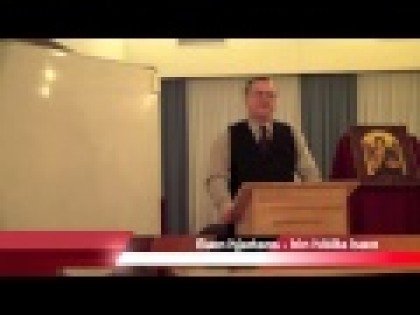 Erindi sr. Gunnlaugs um bæn hjartans: Jesúbænina