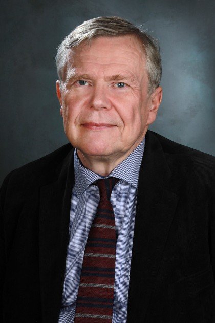 Dr. Gunnlaugur A. Jónsson fjallar um áhrif Davíðssálma á fræðslukvöldi 11. febrúar