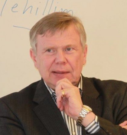 Gunnlaugur A. Jónsson