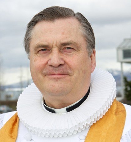 Messur nú á sumartíma