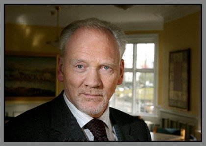 Samvera eldri borgara fimmtudaginn 22. mars kl. 15:00