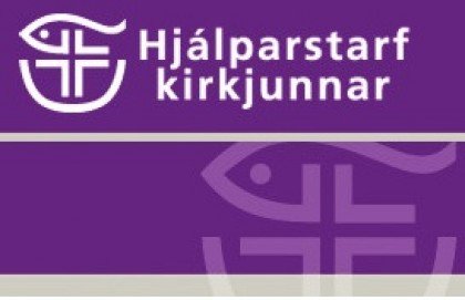 Innanlandsaðstoð Hjálparstarfsins - hægt að sækja um í Glerárkirkju
