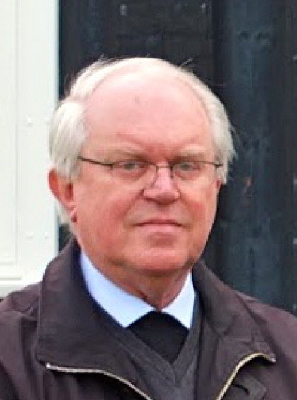 Sr. Halti Þorkelsson prestur í Kaþólsku kirkjunni flytur erindi um tíðabænir