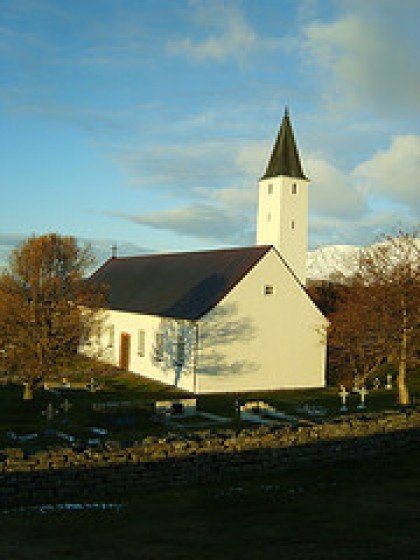 Hólahátíð 12. til 14. ágúst 2011