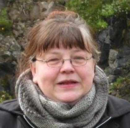 Fræðslukvöld um kristna trú og kynin með Huldu Hrönn M. Helgadóttur