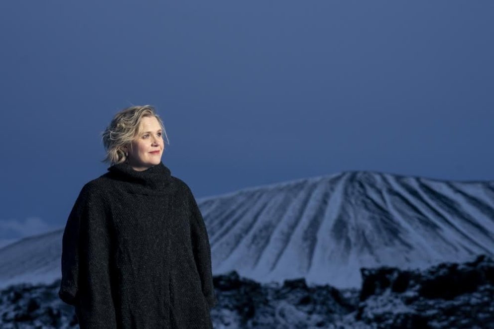 Tónleikum Margrétar Árnadóttur sem áttu að vera í kvöld hefur verið frestað