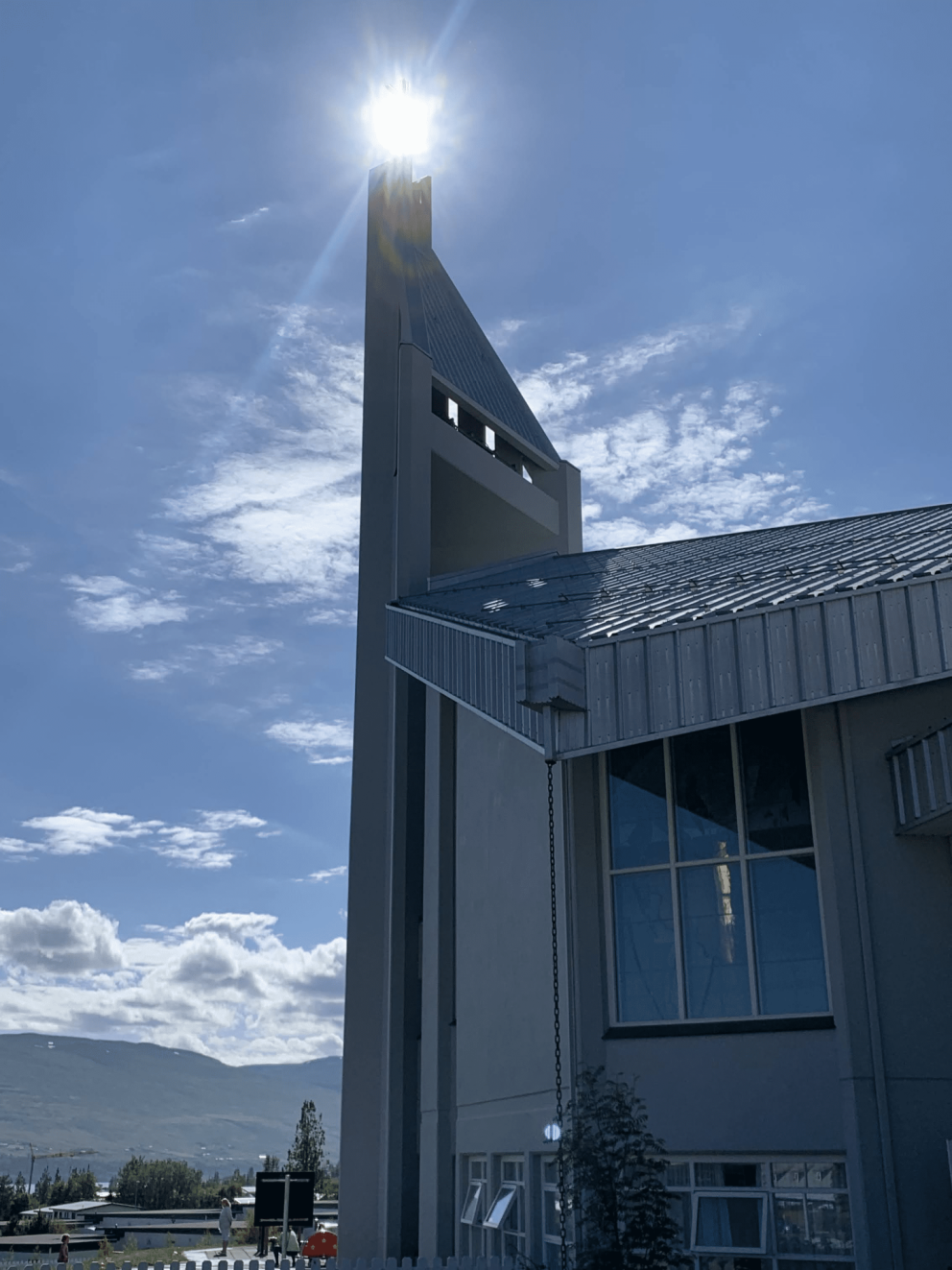 Sumarnámskeið Glerárkirkju 2023