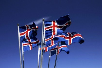 Árleg kaffisala Baldursbrár