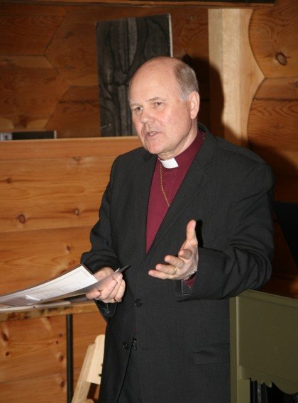 Samvera eldri borgara fimmtudaginn 25. október