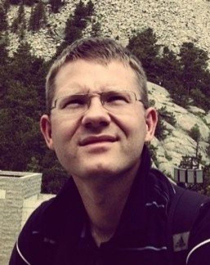 Nýr prestur við Glerárkirkju