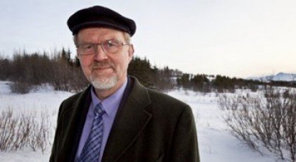 Jón Bjarnason um kirkjustarfið