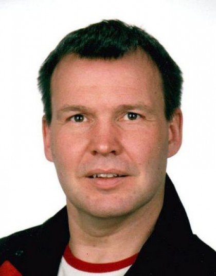 Hvað fær barn í veganesti?