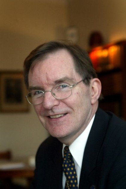 Kveðjuprédikun hr. Karls Sigurbjörnssonar