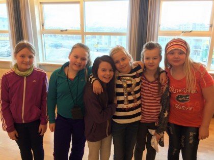 Glerárkirkja: Hvað er framundan?