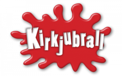 Kirkjubrall í Glerárkirkju