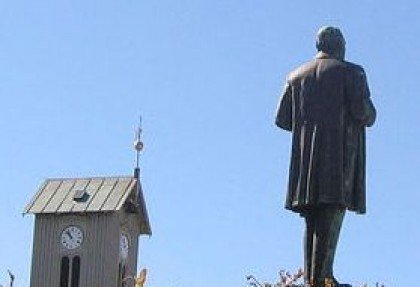 Svara spurningum út frá kristnum grunngildum