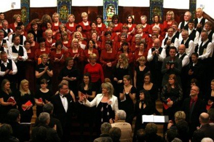 Fræðslukvöldin hefjast aftur