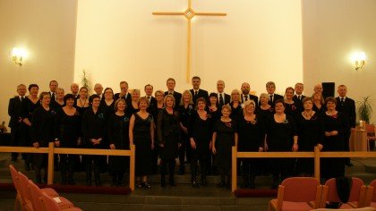 Diskó eða dýrðarsöngur á fræðslukvöldi 30. okt.