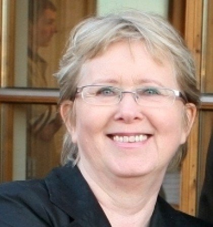 Samvera fyrir eldri borgara fimmtudaginn 11. apríl kl. 15