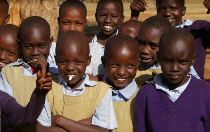 Segðu mér söguna af Jesú - Messa og sunnudagaskóli