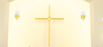 Fjölskylduguðsþjónusta