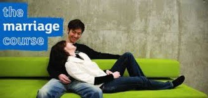 Hjónanámskeiðið: Hamingjuríkt hjónaband