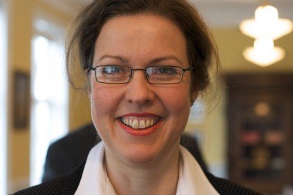 Biblíutúlkun 17. október kl. 20:00