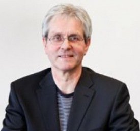 Jólasamvera eldri borgara